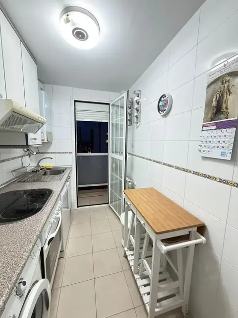 Pis de 65 m² a Madrid