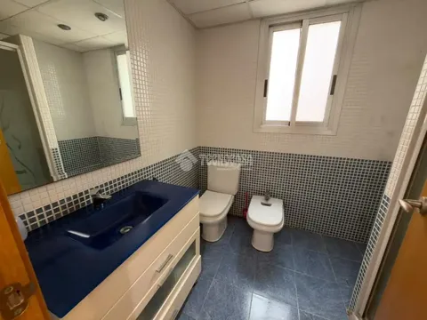 Pis de 130 m² a Paterna