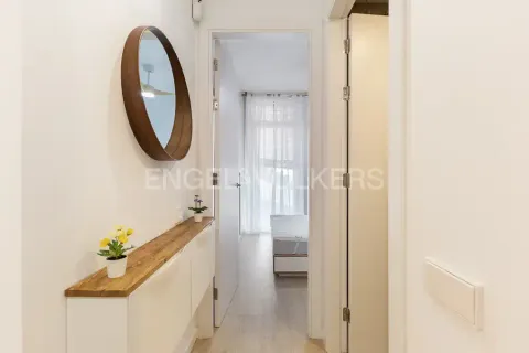 Apartamento 50 m² em València