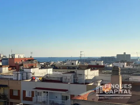 Pis de 76 m² a Tarragona