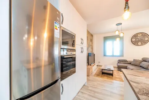 Pis de 83 m² a Sabadell