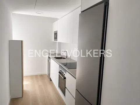 Pis de 121 m² a Terrassa
