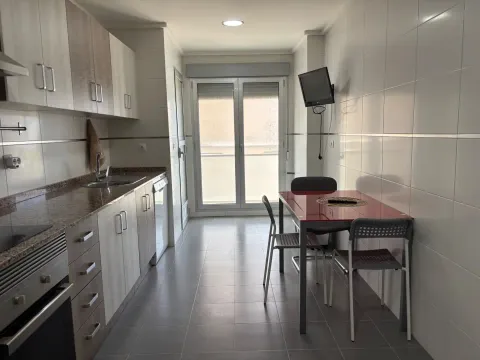 Flat 80 m² in Elda