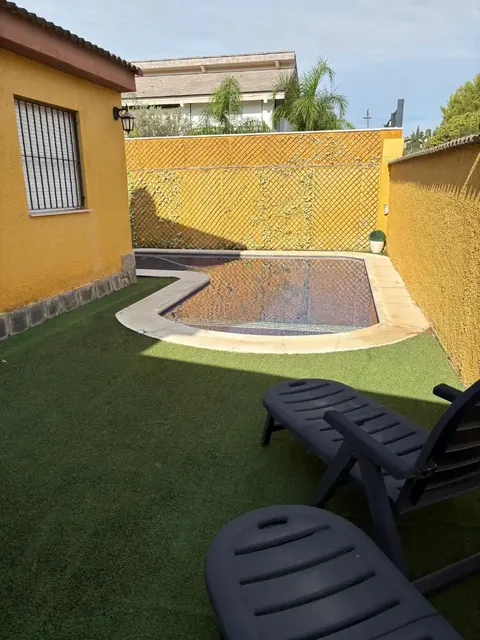 Casa de 330 m² en Riba-roja de Túria