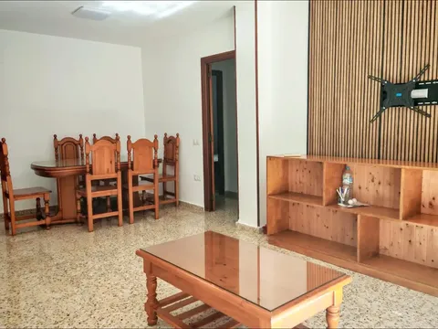 Pis de 78 m² a Alacant