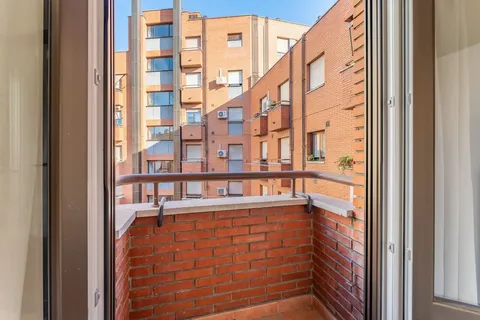 Casa 36 m² a Madrid