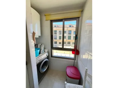 Pis de 92 m² a Miño