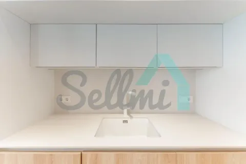Wohnung 114 m² in Avilés