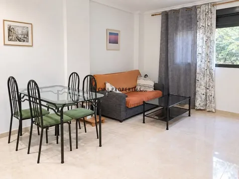 Pis de 49 m² a València
