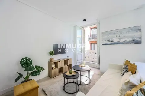 Wohnung 101 m² in Madrid