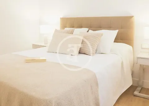 Pis de 118 m² a Madrid