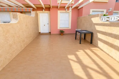 Apartamento 105 m² em Mazarrón (2/10)