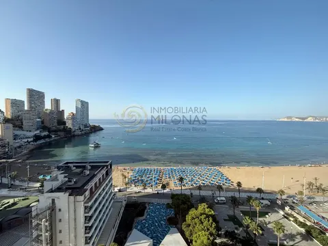 Pis de 59 m² a Benidorm