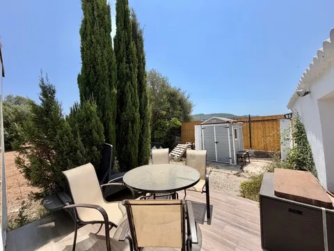 Casa de 120 m² a Xàbia