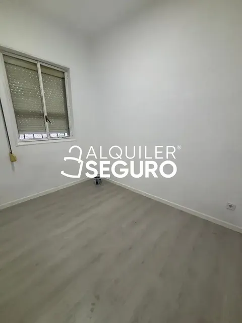 Wohnung 60 m² in Madrid