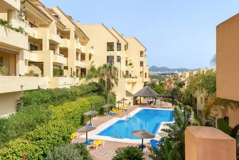 Pis de 75 m² a Manilva