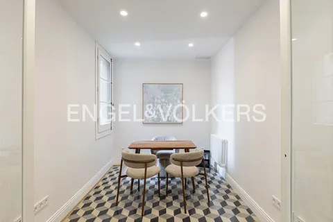Appartamento 228 m² a Barcelona