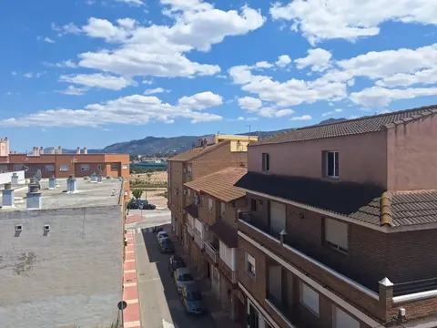 Pis de 100 m² a Múrcia