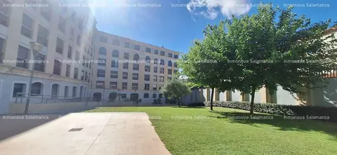 Pis de 80 m² a Salamanca