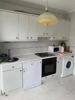 Wohnung 78 m² in Laredo