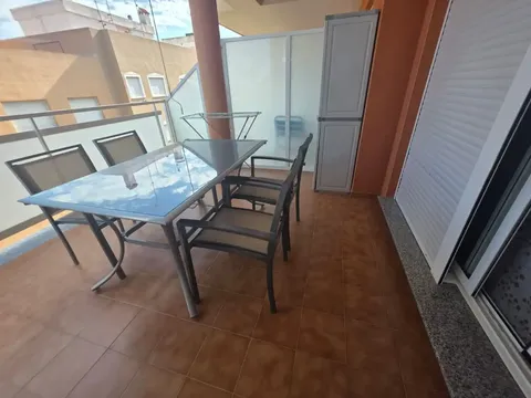 Piso de 80 m² en Chilches