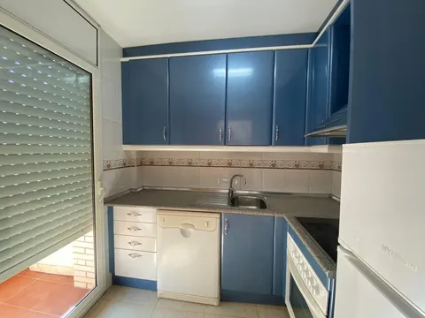 Pis de 43 m² a Reus