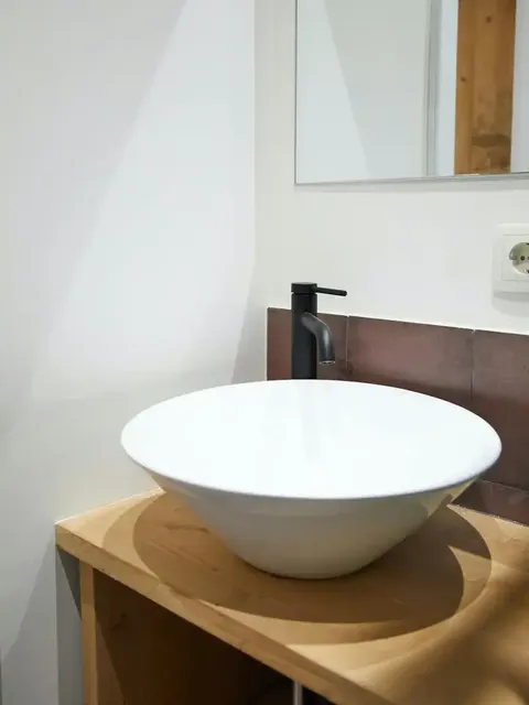 Chambre à louer, Barcelone (4/10)
