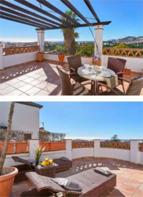 Apartamento 75 m² em Almuñécar