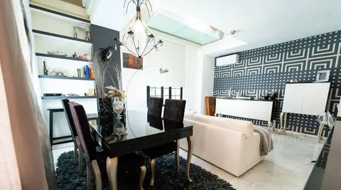 Pis de 103 m² a Sevilla