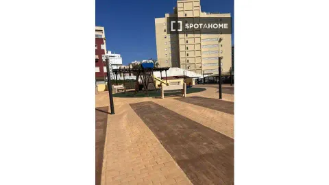 Apartamento 60 m² em la Pobla de Farnals (3/19)
