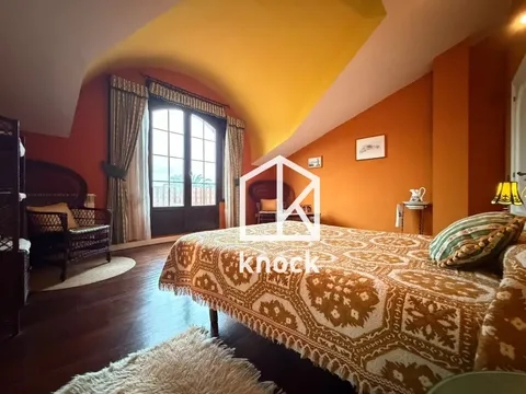 Casa 217 m² a Villaviciosa