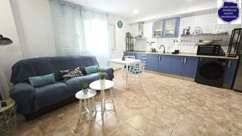 Piso de 50 m² en Agüimes