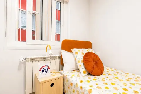 Pis de 55 m² a Madrid