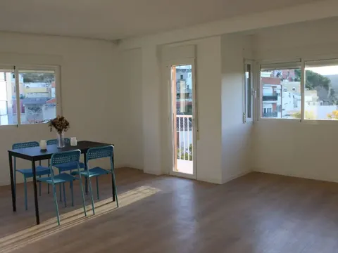 Pis de 107 m² a Sagunt