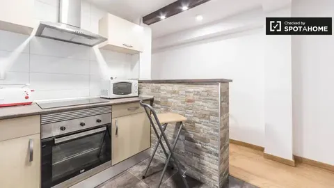 Habitació de lloguer, València