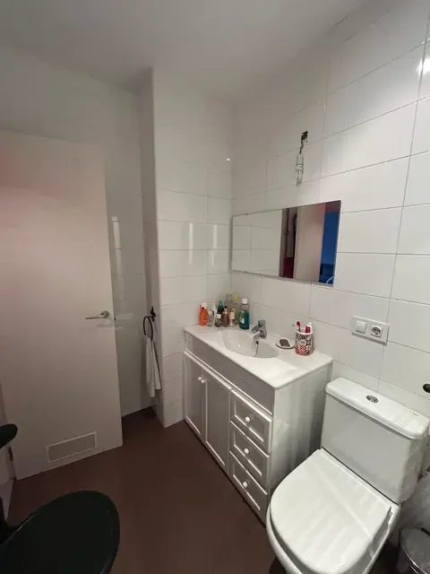 Pis de 55 m² a Dos Hermanas