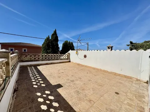 Haus 122 m² in Campos