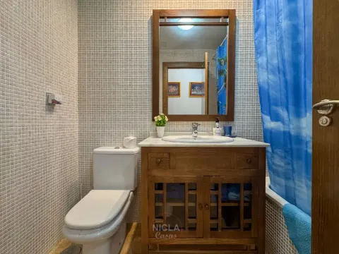Apartamento 69 m² em Vera