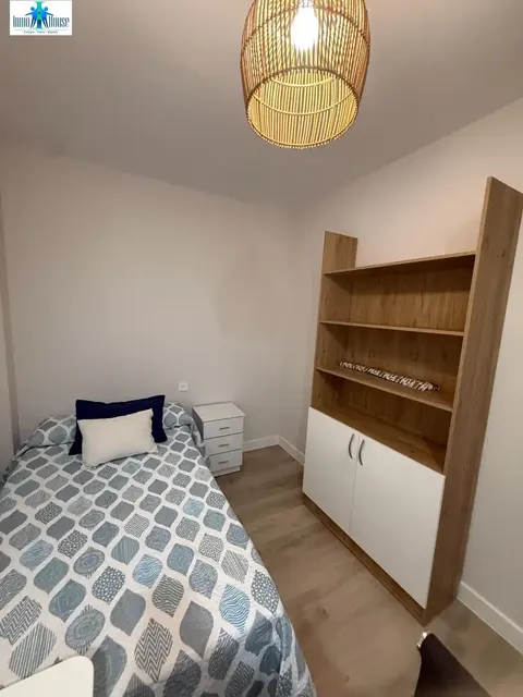 Pis de 110 m² a Albacete