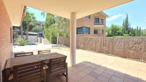 Casa de 176 m² a Sant Cugat del Vallès