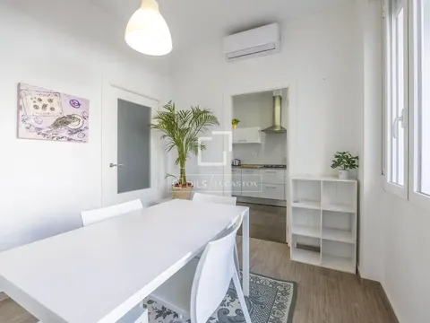 Wohnung 154 m² in Valencia