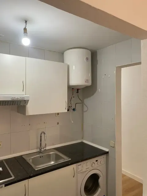Pis de 60 m² a Madrid