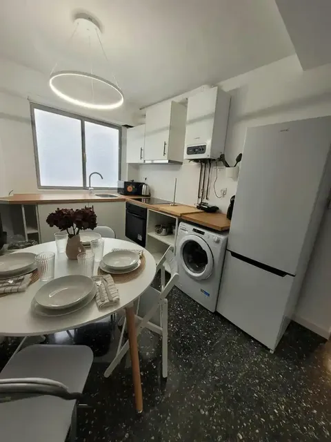 Habitació de lloguer, València
