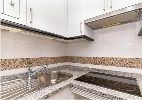Appartamento 40 m² a Madrid