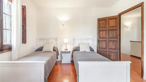 Будинок 606 м² у Palafrugell