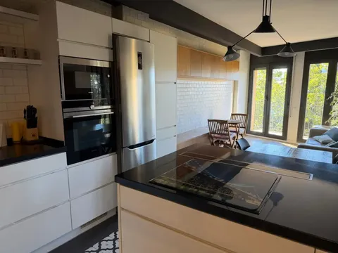Pis de 93 m² a Barcelona