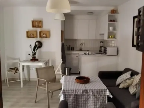 Квартира 60 м² у Севільі