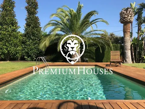 Casa de 246 m² a Alella