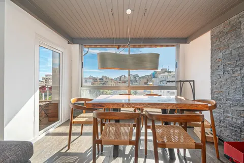 Wohnung 102 m² in Palma