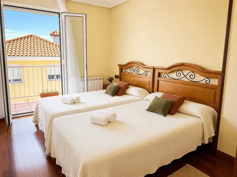 Casa de lloguer, Marina de Cudeyo